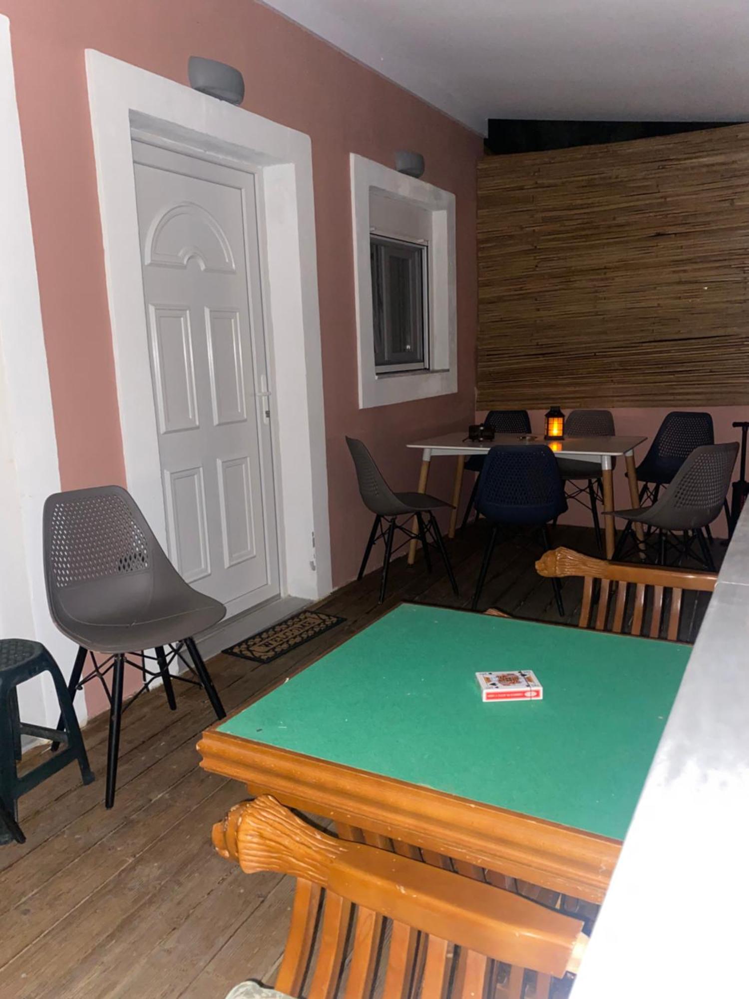 Perland Vacation Apartment Sidárion Exterior photo